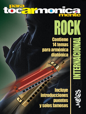 cover image of Rock internacional